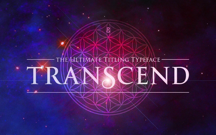 Transcend